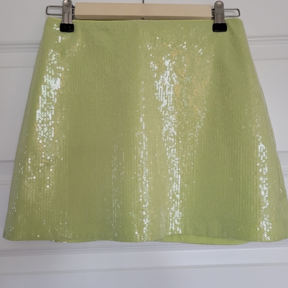 SOLD NWOT Reformation Dream Two Piece - Picture 4 of 8